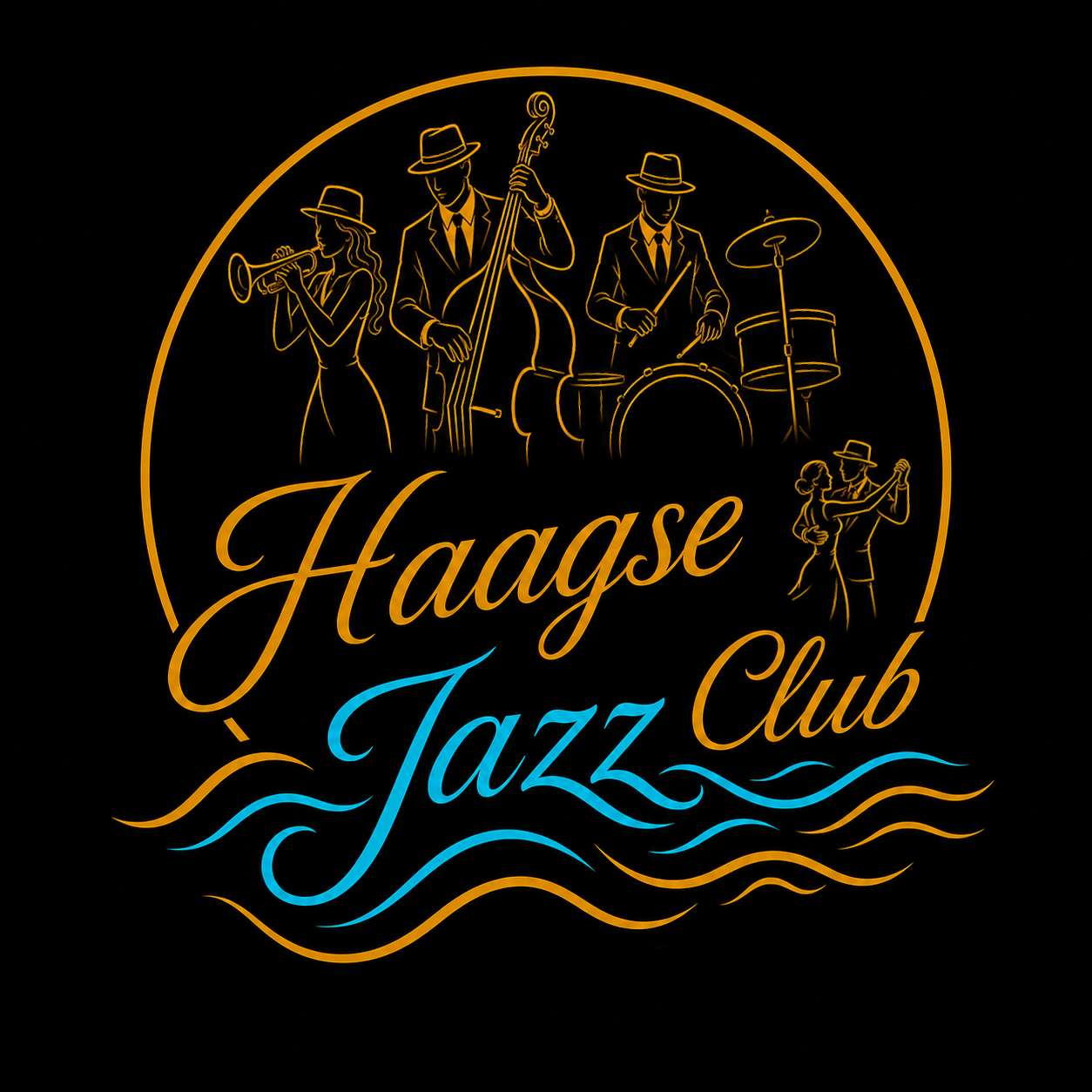 Haagse Jazz Club