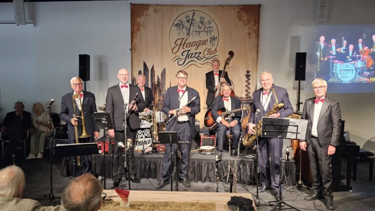 Ein fulminanter Start in die neue Jazzsaison!