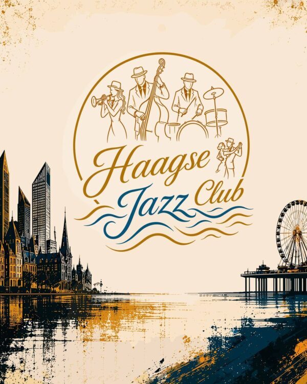 Onze nieuwe website is online! 🎷✨ Met veel plezier presenteren we de vernieuwde website van…